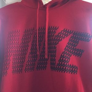 Men’s Nike Hoodie